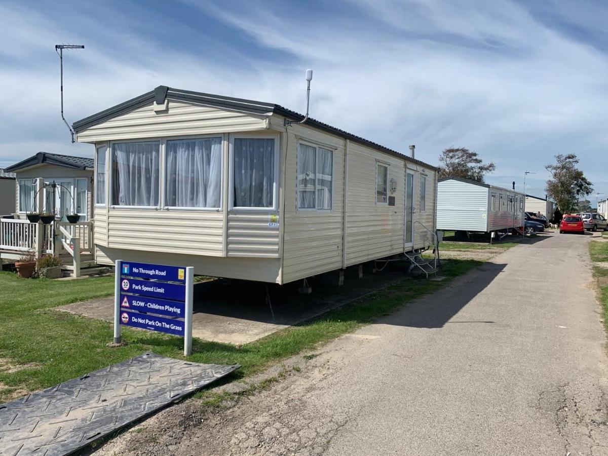 Anchor'S Rest Winchelsea Exterior foto